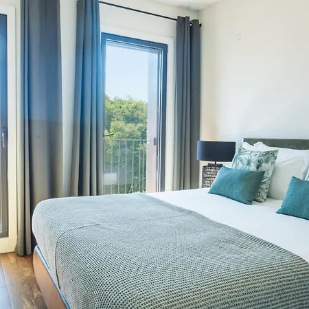 Appartement Plum Guide - The Atlantic *