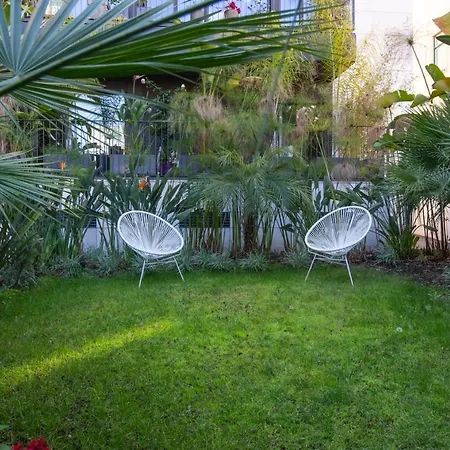 Appartement Plum Guide - The Atlantic Lissabon