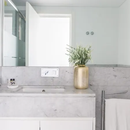 Plum Guide - The Atlantic Apartamento *